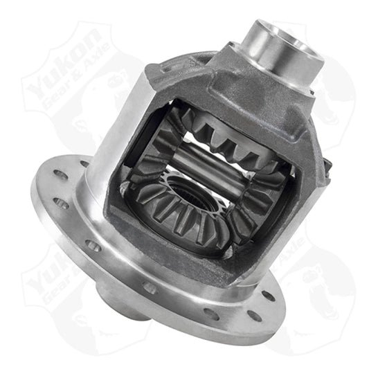 Yukon Gear & Axle YC G40013506 Standard Open Carrier Case for / GM 9.5in & 9.25in IFS / Loaded