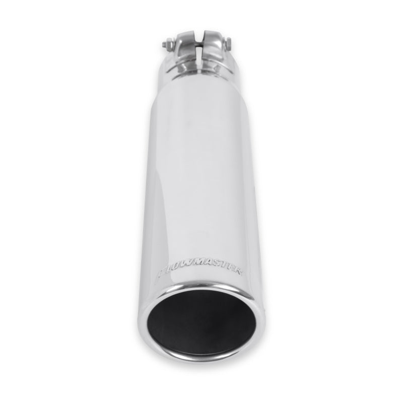 Flowmaster Balance Pipe Kit- 2.50in Dia.