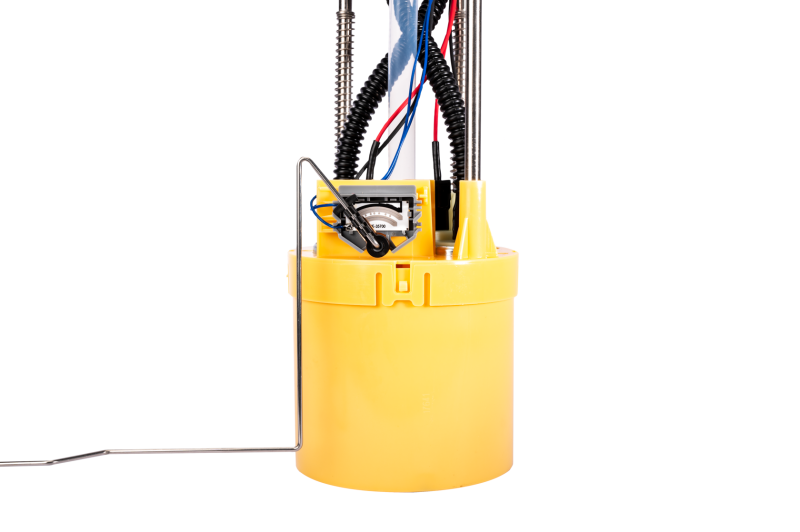 Fleece Performance FPE-PF-CUMM-1124-CCOA for 11-24 Dodge Ram 4500/5500 Cab & Chassis Cummins PowerFlo Lift Pump (52 Gal)