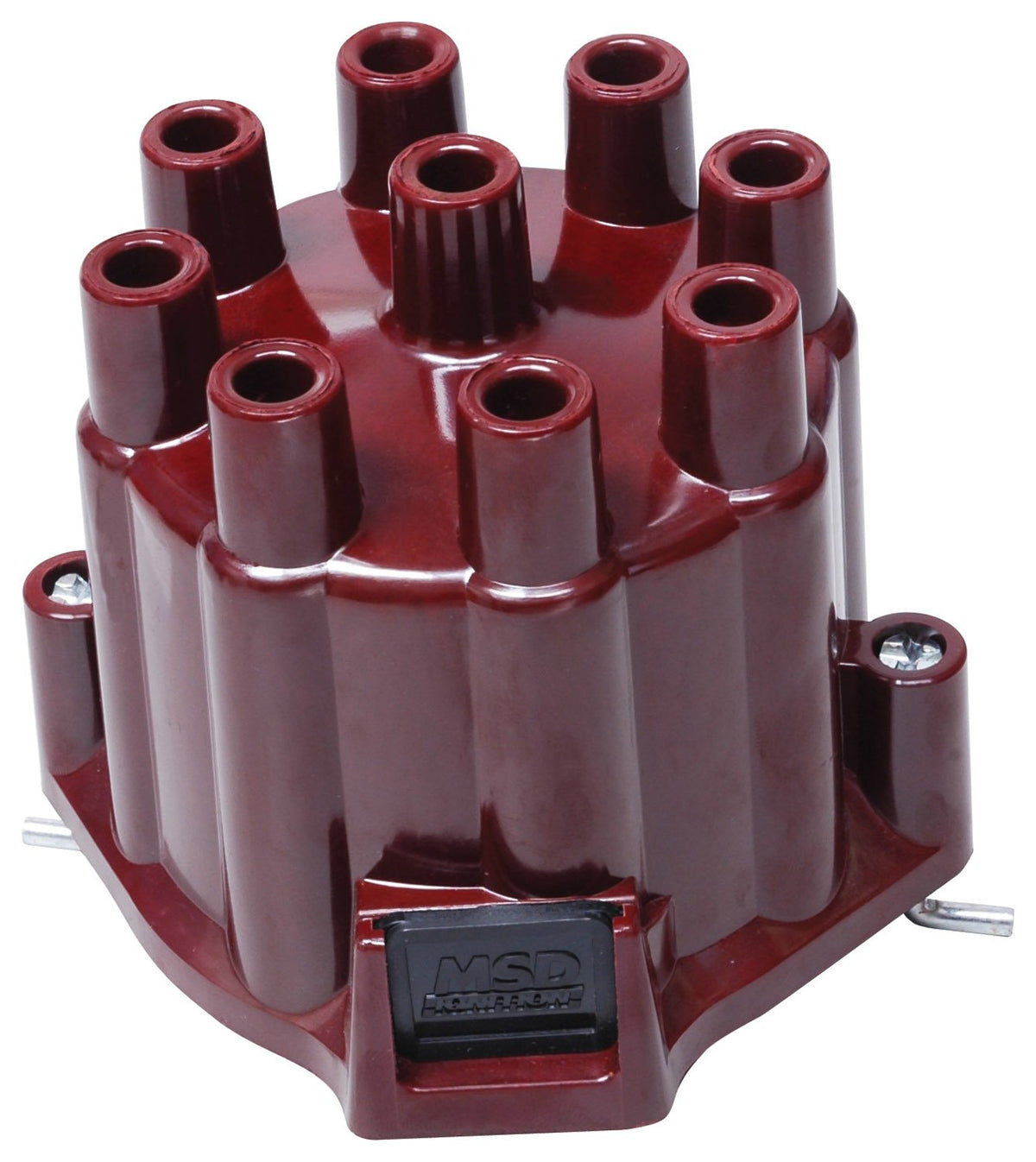 MSD 8437 for Chevy V8 Distributor Cap