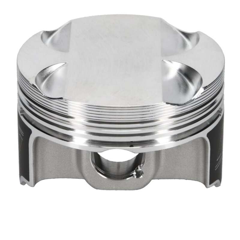 Wiseco 6631M87 for Acura K20 K24 FLAT TOP 1.181X87MM Piston Shelf Stock