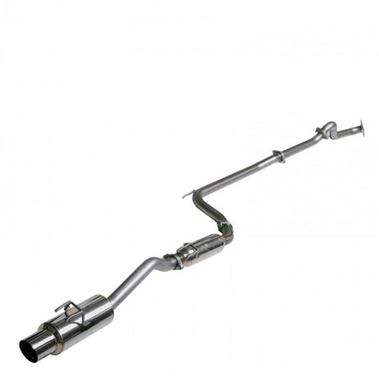 Skunk2 MegaPower 06-11 Honda Civic (Non Si) (2Dr) 60mm Exhaust System