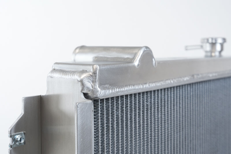 CSF 7210 Aluminum Radiator for 96-02 Toyota 4Runner (2.7/3.4L) Heavy-Duty