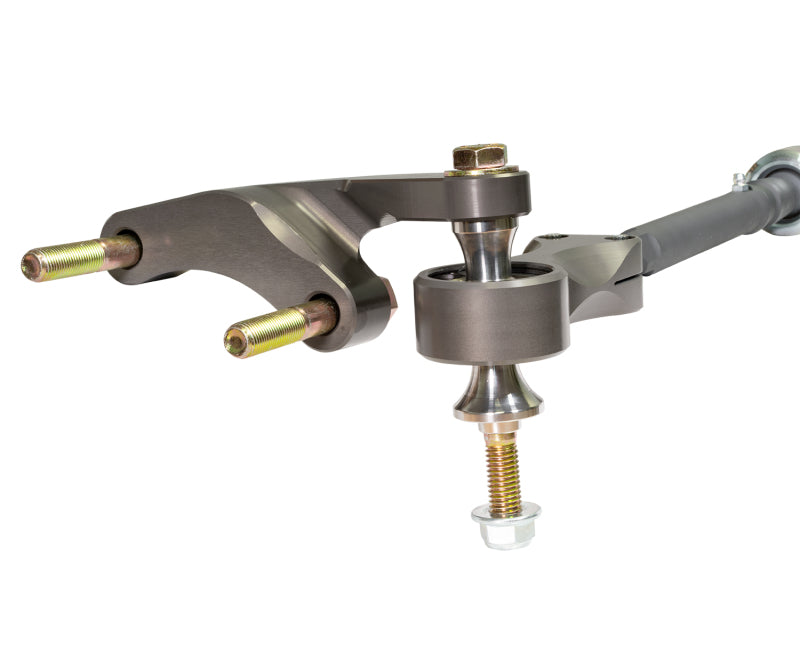 Carli Suspension CS-BRS-21 Steering Tie-Rod System for 2021-2025 Ford Bronco