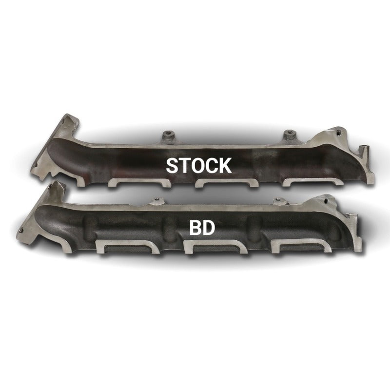 BD Diesel Exhaust Manifold Kit - Ford 2011-2014 1043007