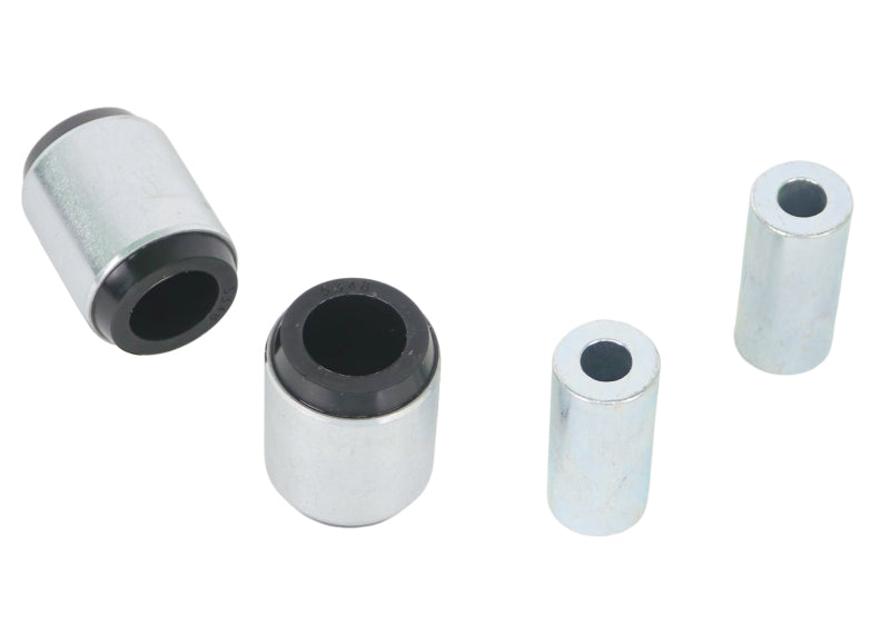 Whiteline W33366 Shock Absorber to Control Arm Bushing for 2013-2022 Land Rover Range Rover