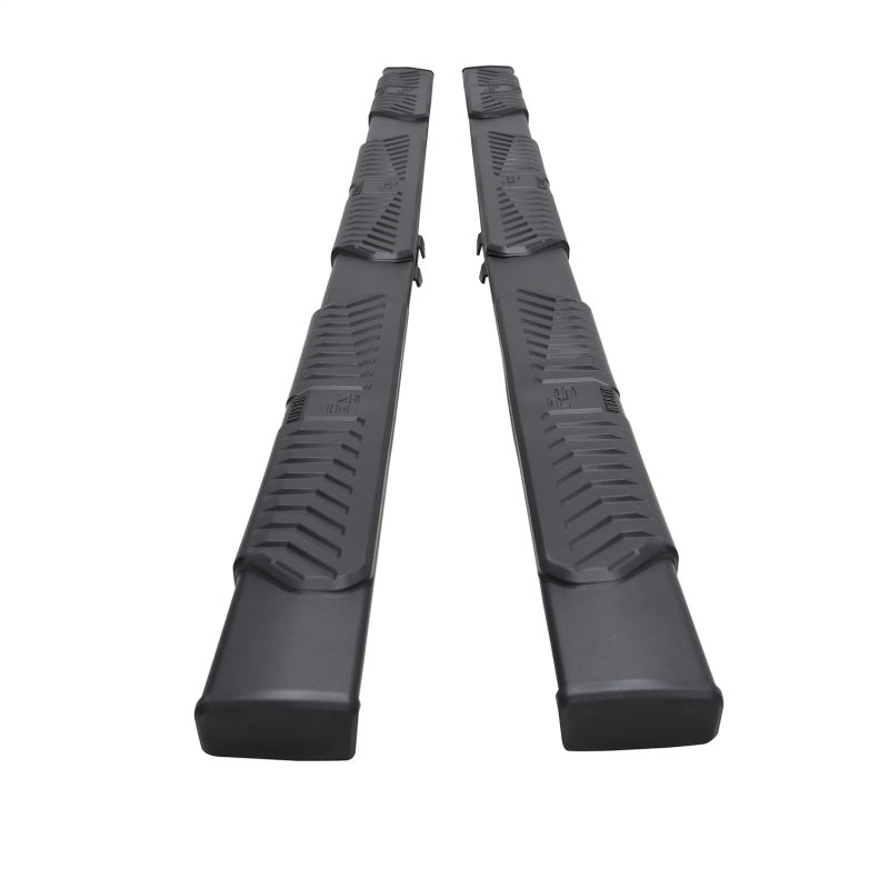 Westin 28-534785 R5 M-Series Wheel to Wheel Nerf Step Bars for 2019-2026 Ram 2500/3500 Crew Cab
