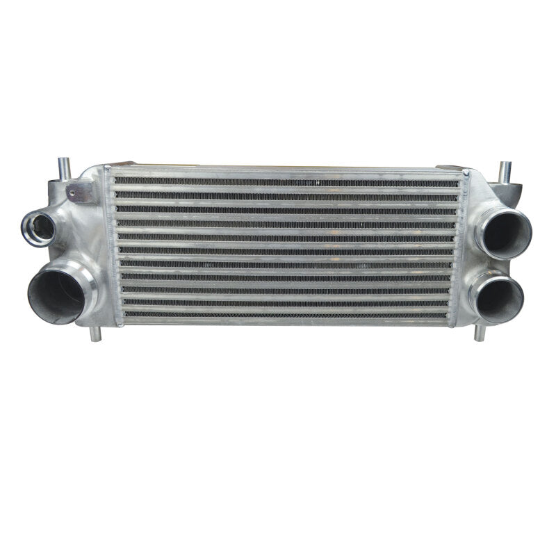 Injen 15-20 Ford F-150 2.7L/3.5L EcoBoost Bar and Plate Front Mount Intercooler - #FM9102I
