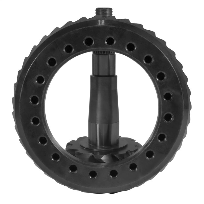Yukon Gear & Axle YGK2203 8.25in/213mm CHY 3.07 Rear Ring & Pinion Install Kit