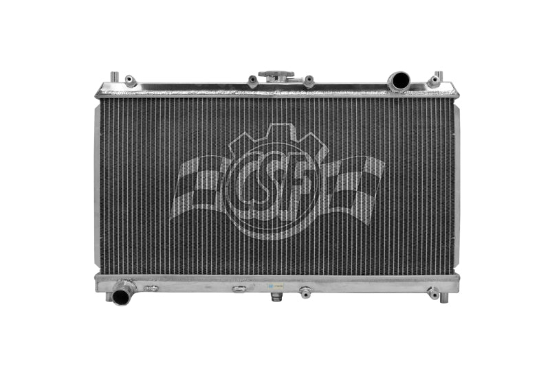 CSF 2863 Radiator for 98-05 Mazda Miata
