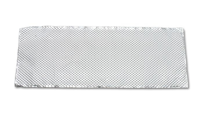 Vibrant QUIETSHEET DIAMOND Acoustic Shield w/adhesive 30inx26.75in Sheet Size
