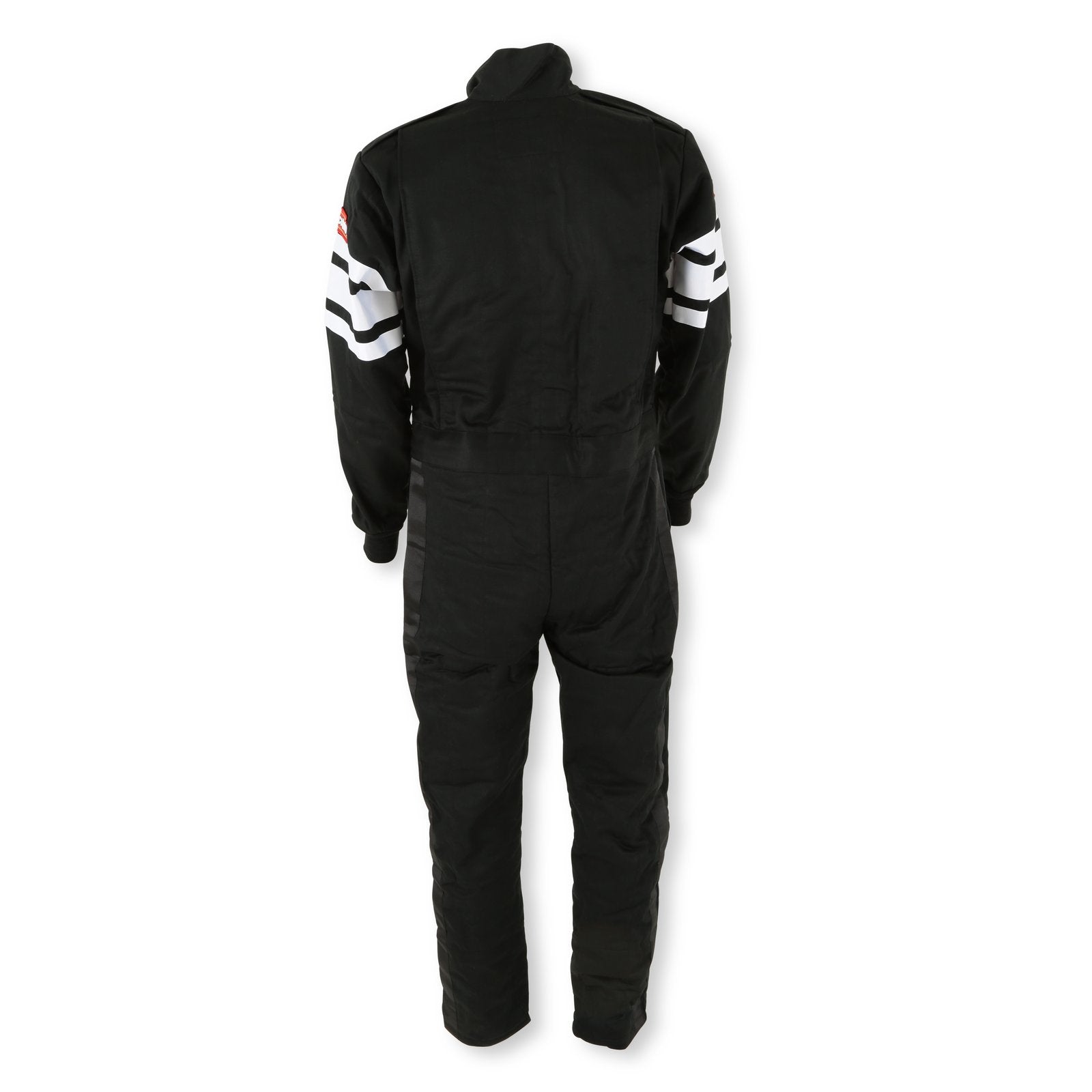 RaceQuip 120007 Black SFI-5 Suit - 2XL