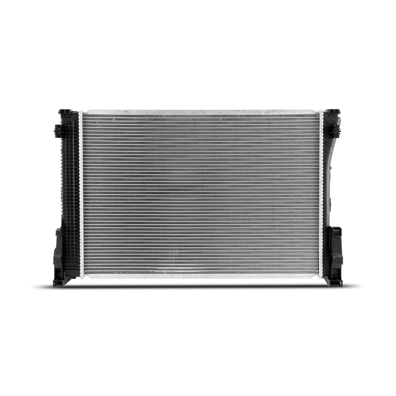 Mishimoto Mercedes-Benz SLK250 Replacement Radiator 2012-2015 - #R13213