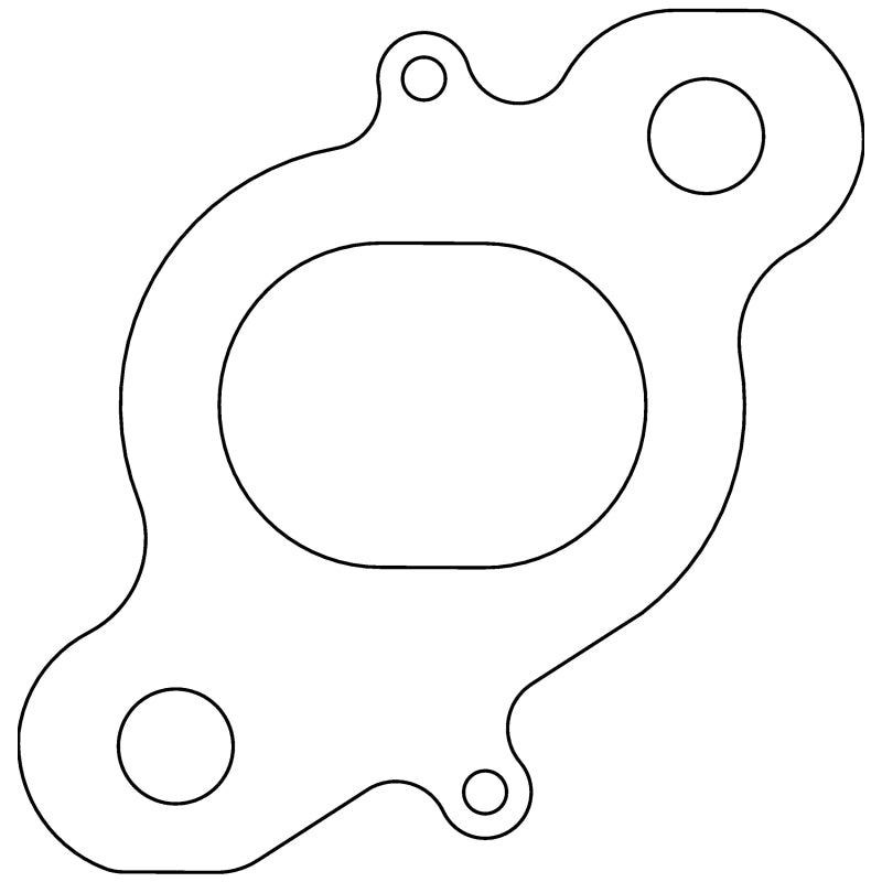 Cometic Gasket C4523 .030 in MLS Exhaust Manifold Gasket Set for Nissan CA18DE/CA18DET