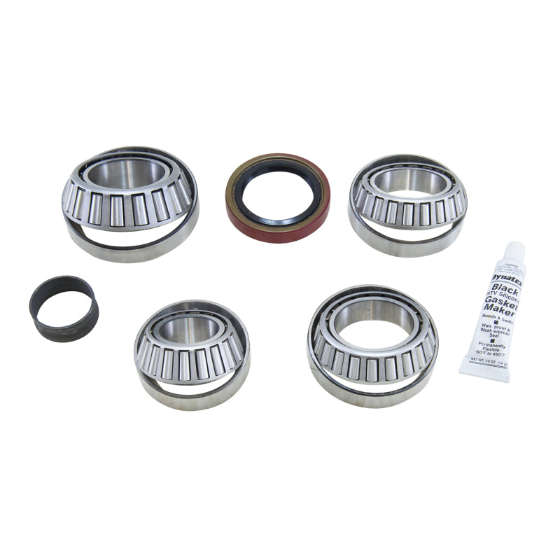 Yukon Gear & Axle BK GM8.75 Bearing install Kit For GM 8.75in Diff