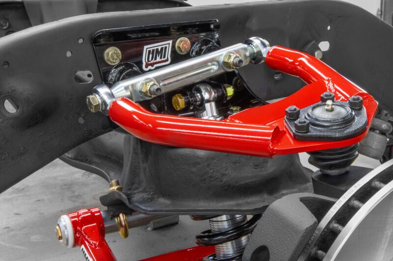 UMI Performance 6436 Front Coil Over Mounts for 1963-1987 GM C10