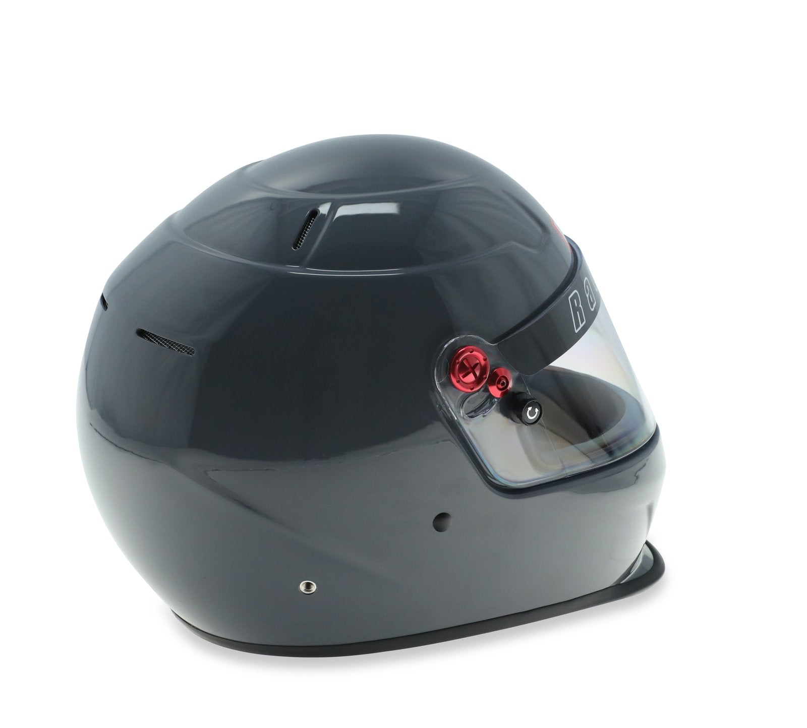 RaceQuip 277663 PRO25 SA2025 Steel Medium Helmet