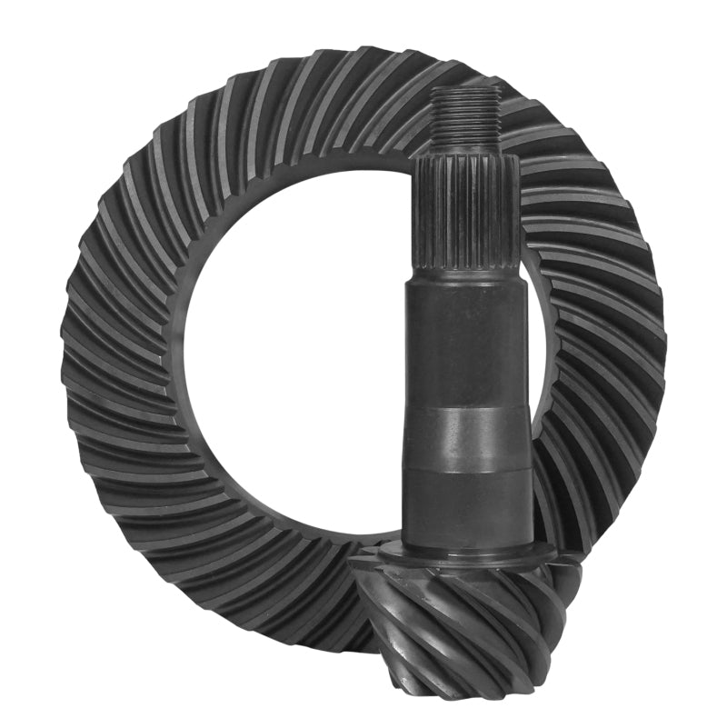 Yukon Gear & Axle YG DM220FD-373 For 21-23 Ford Bronco Dana 44 M220 Rear Differential 3.73 Ratio Ring & Pinion Gear Set