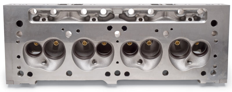 Edelbrock 60769 Single Performer RPM Sb/Chrysler Head Bare