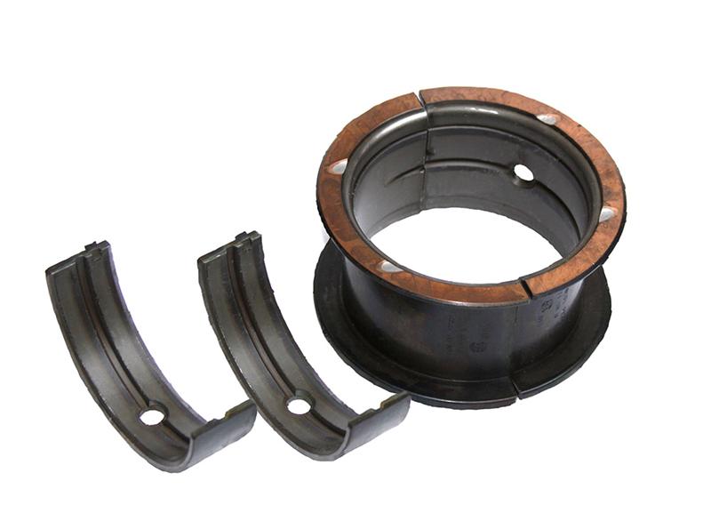 ACL Acura/Honda K20A2/K24A Standard Size High Performance Rod Bearing Set