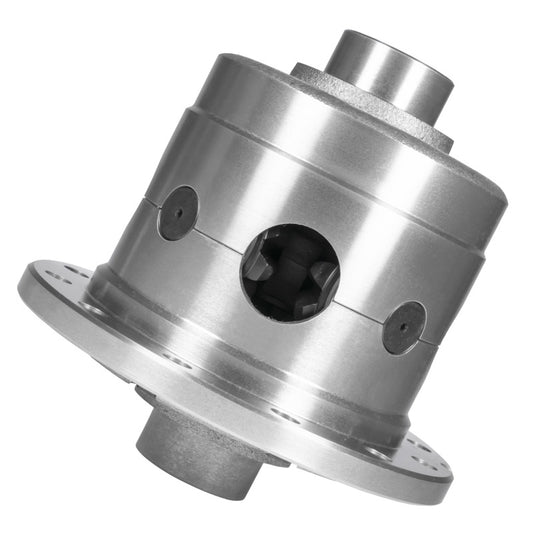 Yukon Gear & Axle YDGD60-3-35 Dura Grip Positraction Dana 60 with 35 Spline 4.10 & Down Ratio