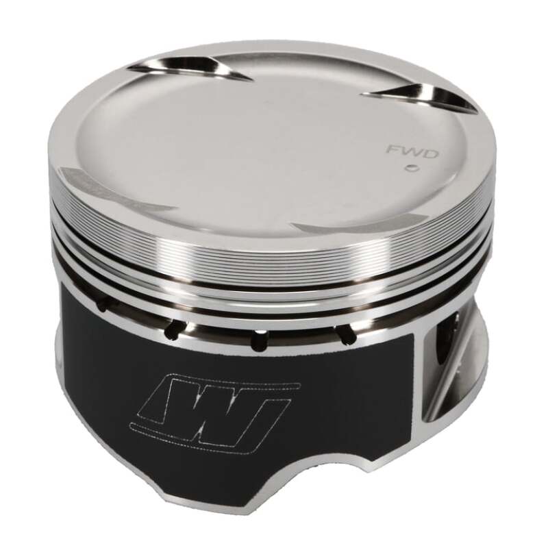 Wiseco K549M88AP for Nissan VG30 Turbo -9cc 1.260 X 88MM Piston Shelf Stock Kit