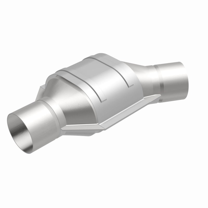 MagnaFlow 51175 Conv Universal 2.25 Angled Inlet OEM - #51175