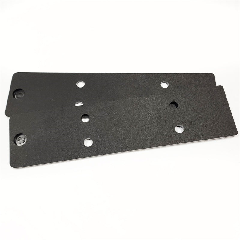 Titan Fuel Tanks 17-24 Universal Aluminum Body Insulator Kit (For use w/5410050) 9900001