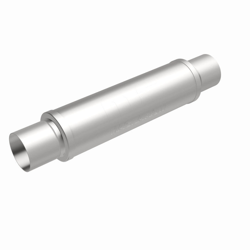 MagnaFlow 14419 Muffler Mag SS 4X4X14 3 - #14419