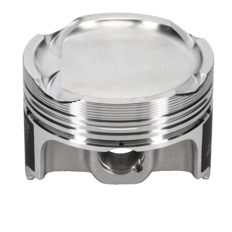 Wiseco K565M82 for Toyota Turbo 4v Dished -16cc 82MM Piston Shelf Stock Kit