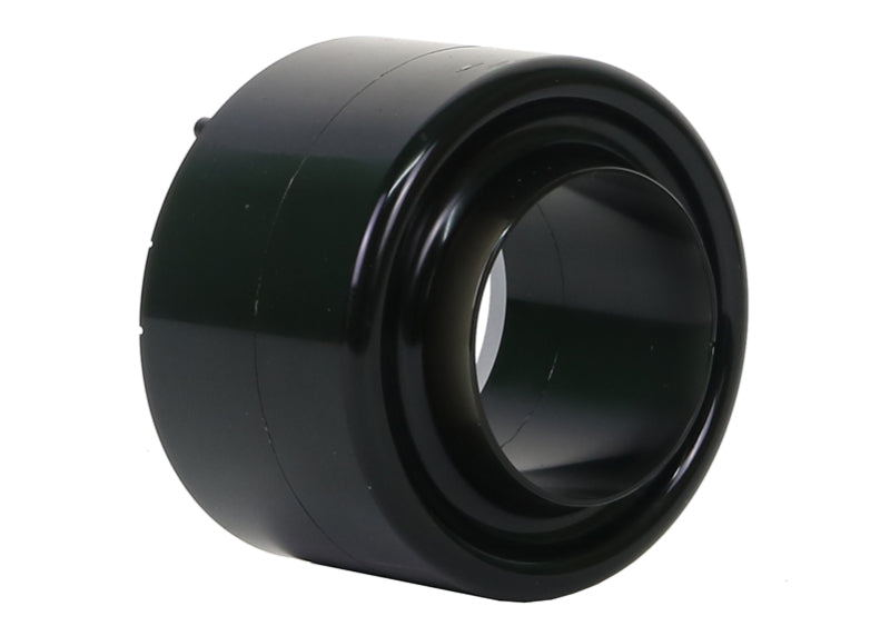 Whiteline W73459 Spring Pad Upper Bushing for 2018-2027 Jeep Wrangler, 2020-2026 Jeep Gladiator