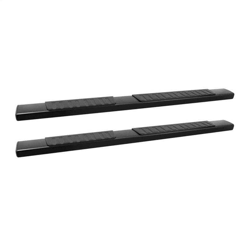 Westin 28-71055 R7 Nerf Step Bars for 2009-2026 Dodge/Ram 1500 Crew Cab Black