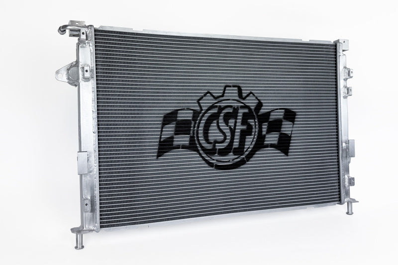 CSF 7238 Radiator for 13-18 Ford Focus ST