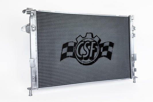 CSF 7238 Radiator for 13-18 Ford Focus ST