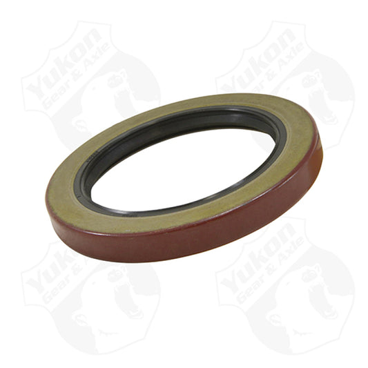 Yukon Gear & Axle YMS415960 Replacement Wheel Seal For 1980-1993 Dana 60 Dodge
