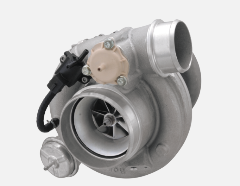 BorgWarner 11587105002 EFR B1 6258 SuperCore