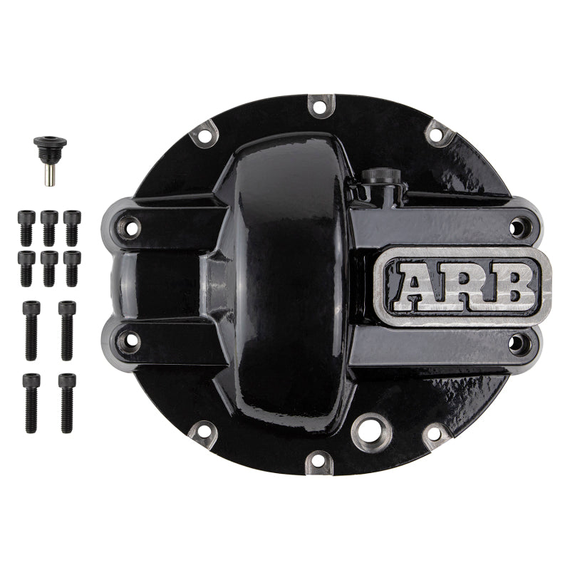 ARB Diff Case / Covers 0750005B