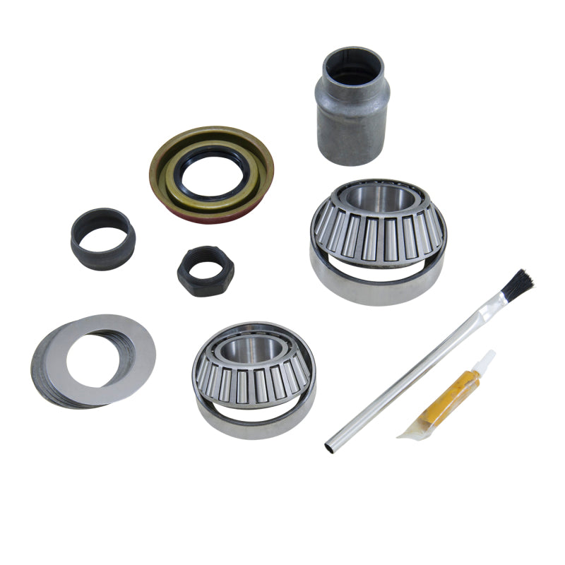 Yukon Gear & Axle PK GM8.2 Pinion install Kit For GM 8.2in Diff