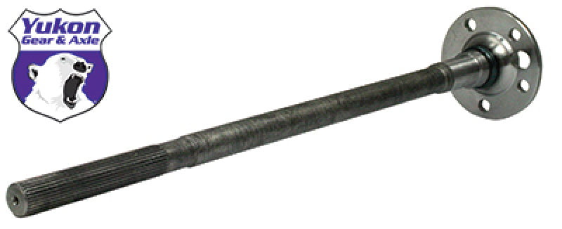 Yukon Gear & Axle YA C8.75-28.0 1541H Alloy Rear Axle For Chrysler 8.75in