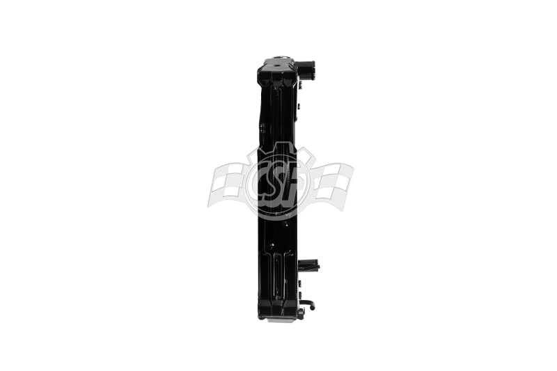 CSF 2709 Metal Radiator for 88-91 Toyota Land Cruiser 3 Row