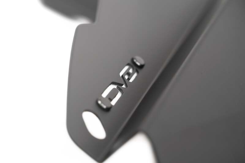 DV8 Offroad 22-23 Toyota Tundra + Sequoia Inner Fender Liners - #INFT2-01
