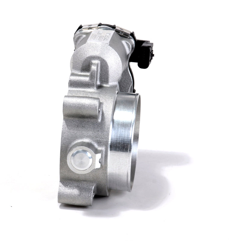 BBK Performance 1843 Throttle Body 90mm for 2013-2025 Chrysler 300, Dodge Charger / Challenger / Durango, Jeep Grand Cherokee, Ram 1500 (5.7L / 6.4L Hemi)