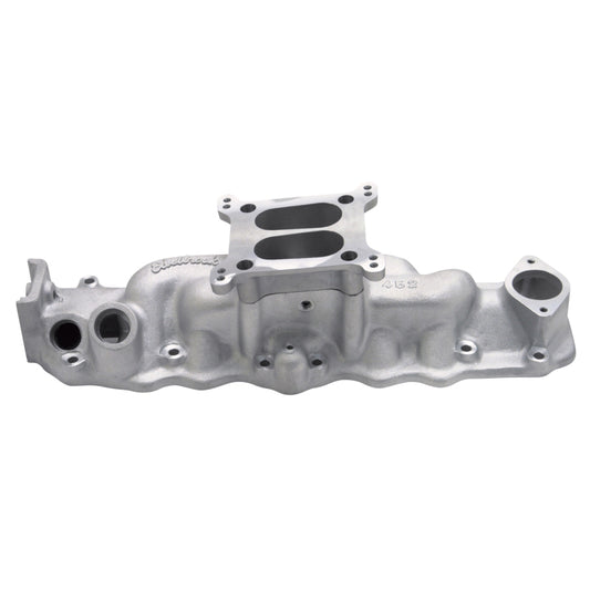 Edelbrock 1107 Ford Flathead 4-Barrel Manifold (1949-1953)
