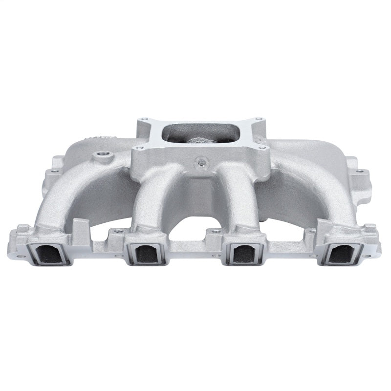 Edelbrock 29087 LS1 Carbureted Manifold Only