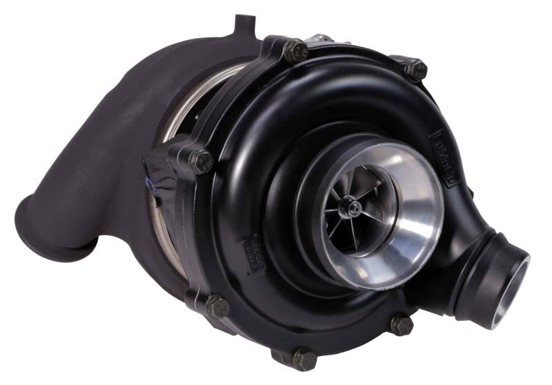 Fleece Performance FPE-PS-FMW-63-1518 for 15-19 Ford 6.7L Powerstroke 63mm FWM Cheetah Turbo
