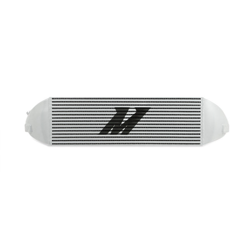 Mishimoto 2013+ Ford Focus ST Intercooler (I/C ONLY) - Silver - #MMINT-FOST-13SL