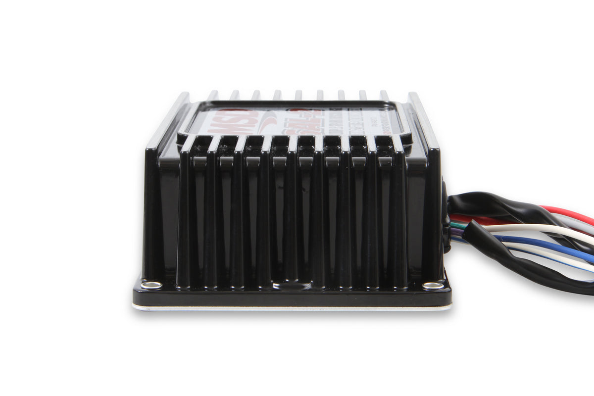 MSD 64213 6AL-2 Ignition Control - Black