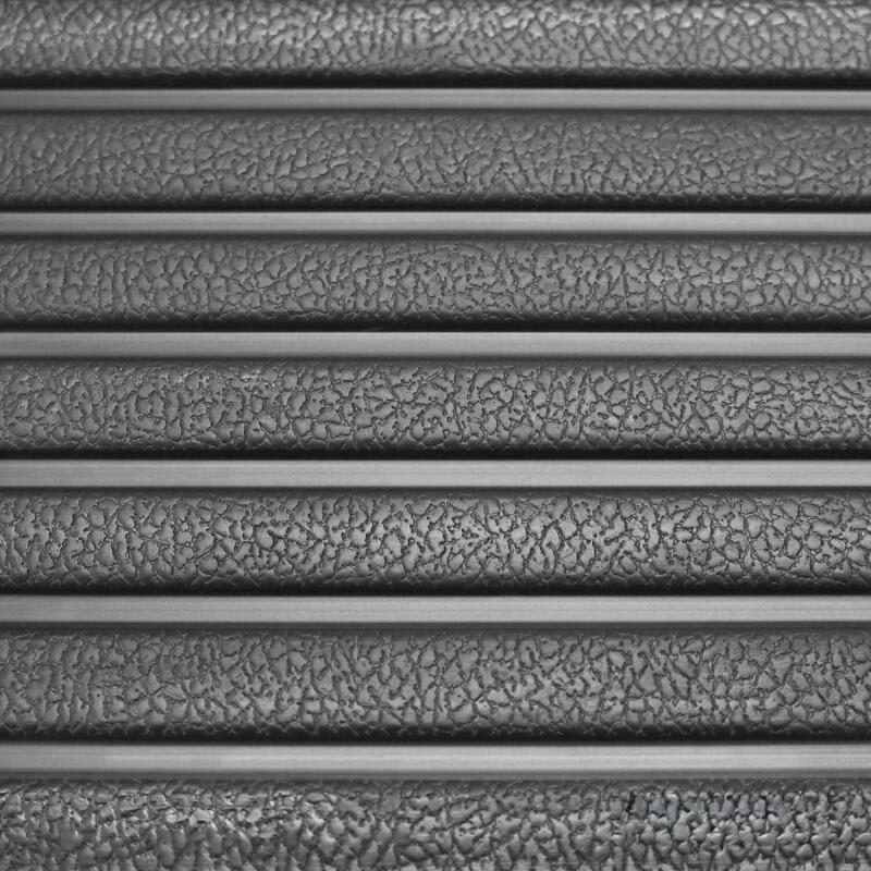 Westin 27-6155 Sure-Grip Aluminum Running Boards 85 in Black
