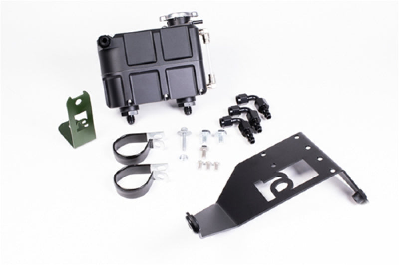 Radium Coolant Expansion Tank, Elise/Exige, OEM Location - #20-0270-01
