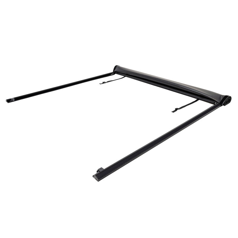 Westin 19-14625 Soft Roll Tonneau Cover for 2015-2026 Ford F-150 5.5 ft Bed Black